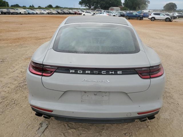 VIN WP0AB2A75JL132841 2018 Porsche Panamera, 4S no.6