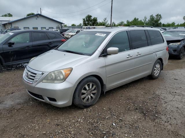 2009 HONDA ODYSSEY EX #2978755950