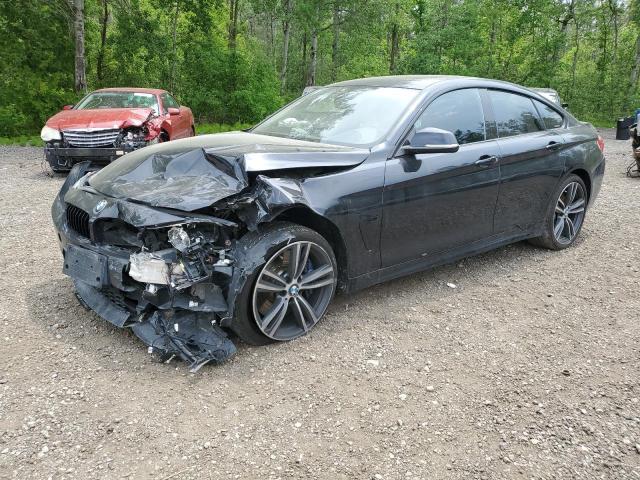 2017 BMW 440XI GRAN - WBA4E5C32HG810896