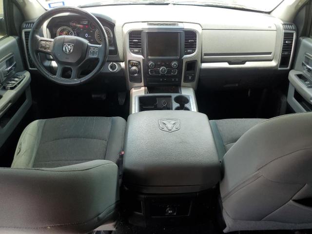 2015 Ram 1500 Slt VIN: 1C6RR6LT1FS629972 Lot: 58534424