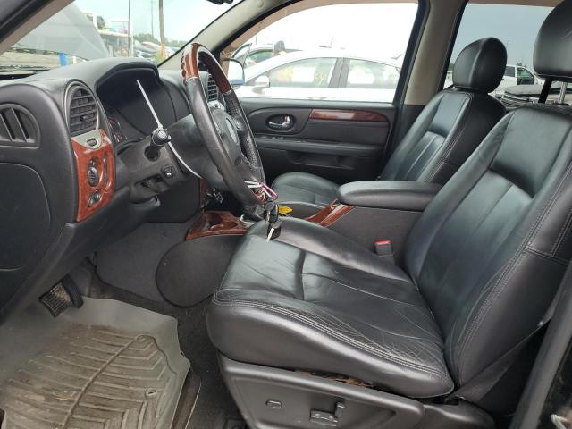 2006 GMC Envoy Denali VIN: 1GKET63M962291663 Lot: 59942364