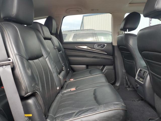 2015 Infiniti Qx60 VIN: 5N1AL0MN2FC535402 Lot: 57674444