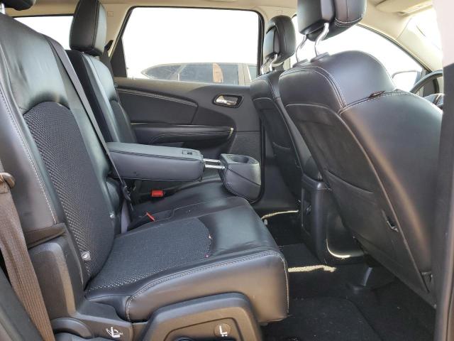 2019 Dodge Journey Crossroad VIN: 3C4PDCGB4KT860209 Lot: 59899024