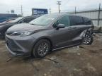 2021 TOYOTA SIENNA LE - 5TDKSKFC5MS019274