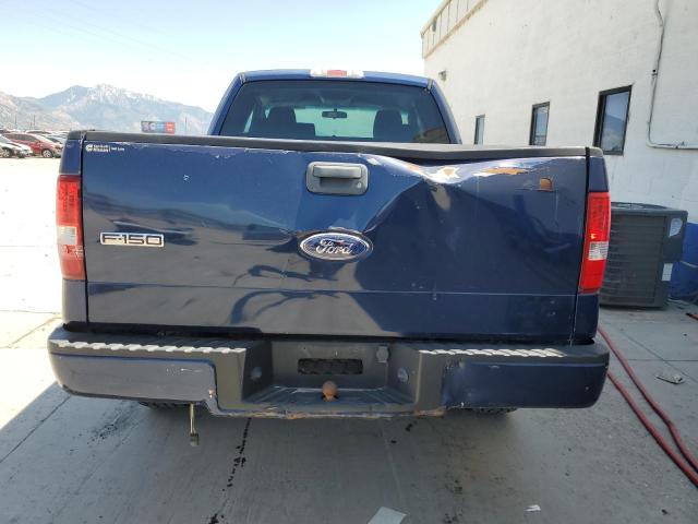 1FTRX14W48FB73892 2008 Ford F150