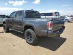 TOYOTA TACOMA DOU photo