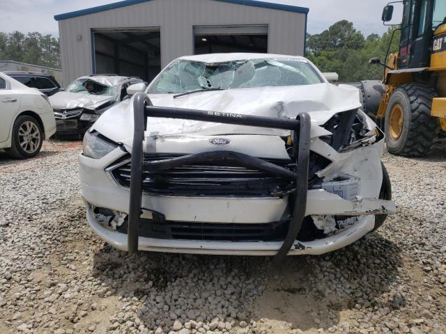 VIN 3FA6P0H72JR129436 2018 Ford Fusion, SE no.5