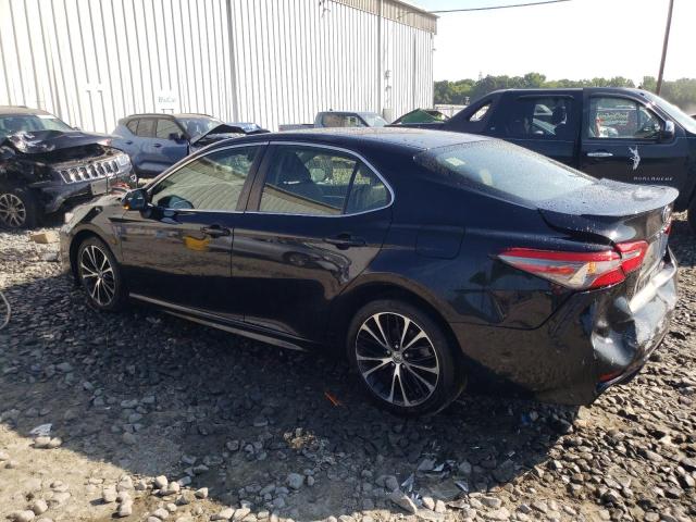 VIN JTNB11HK5J3039941 2018 Toyota Camry, L no.2