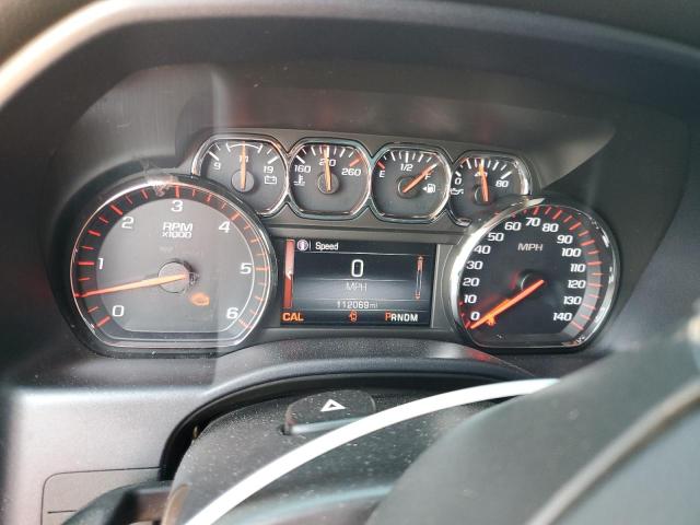 2015 GMC SIERRA C15 - 3GTP1VEC1FG470750