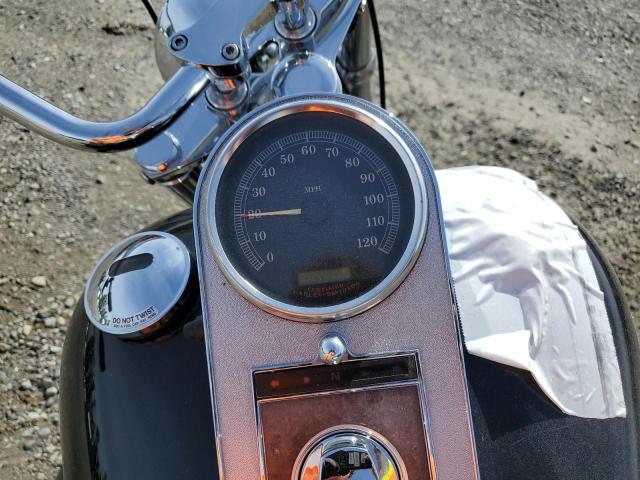 2005 HARLEY-DAVIDSON FXSTI 1HD1BVB175Y067221