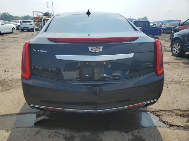 2016 Cadillac Xts Premium Collection VIN: 2G61R5S31G9111562 Lot: 59206464