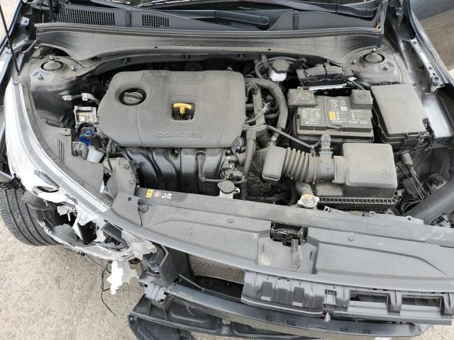 3KPF34AD9ME415583 Kia Forte GT L 11