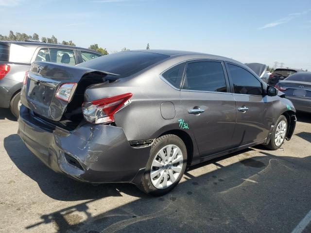 2019 Nissan Sentra S VIN: 3N1AB7AP2KY260561 Lot: 58239904