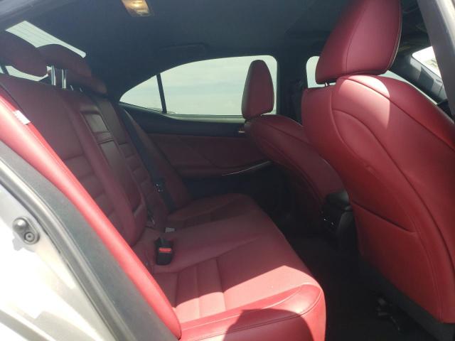 2018 Lexus Is 300 VIN: JTHBA1D26J5066112 Lot: 59103504