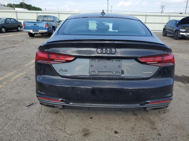 2023 Audi A5 Premium Plus 45 VIN: WAUFACF59PA057603 Lot: 59495684