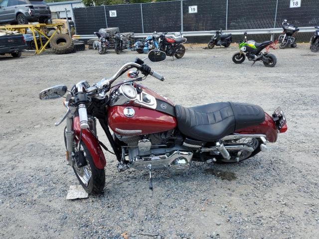 2007 HARLEY-DAVIDSON FXDC DAYTO - 1HD1GV4127K337508