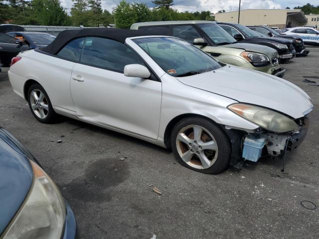 2006 Toyota Camry Solara Se VIN: 4T1FA38PX6U077420 Lot: 57359134