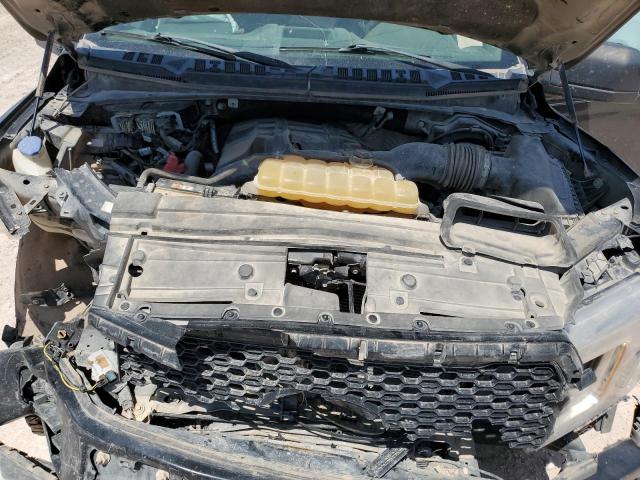 2018 FORD F150 SUPER - 1FTEX1EP9JKD40797