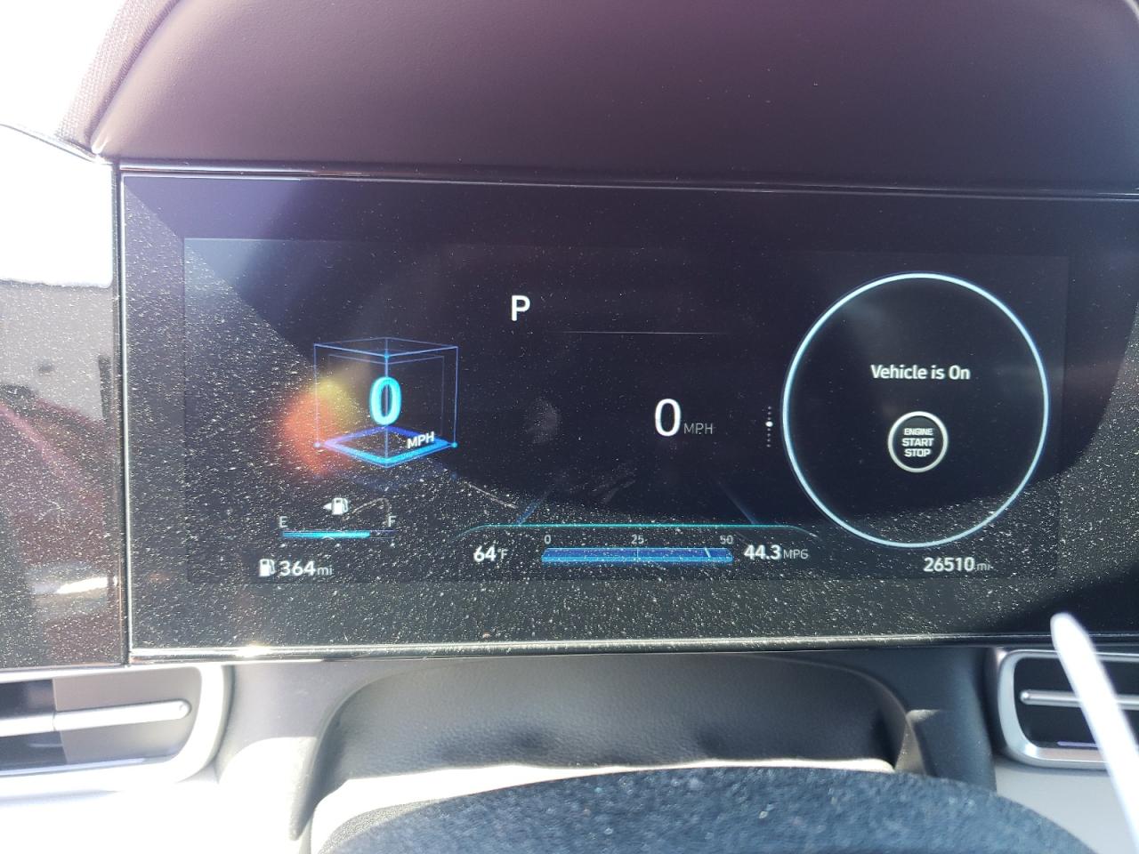 KMHLP4AGXNU329120 2022 Hyundai Elantra Limited