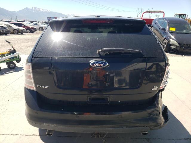 2009 Ford Edge Sel VIN: 2FMDK48C19BA72916 Lot: 57475644