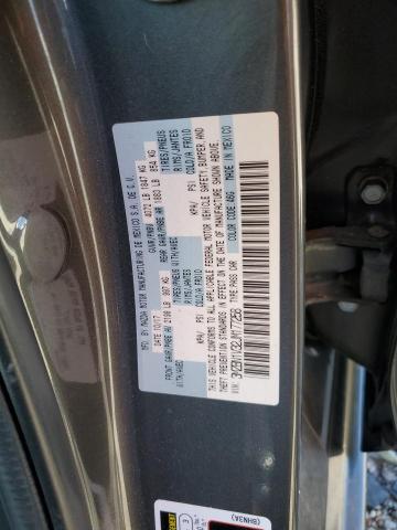 2018 Mazda 3 Touring VIN: 3MZBN1V32JM177258 Lot: 59917754