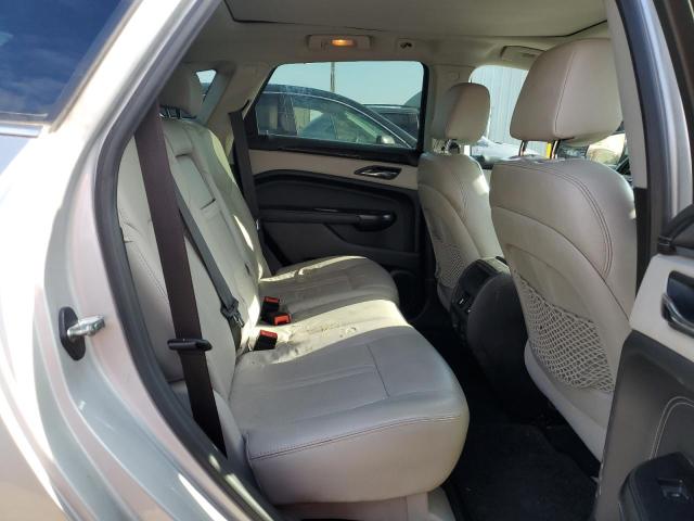 2014 Cadillac SRX - Image 11