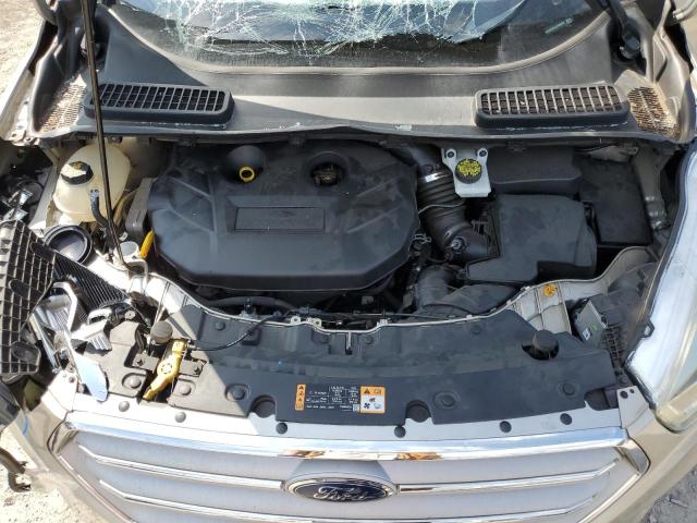 2018 FORD ESCAPE TIT - 1FMCU0J97JUA69482
