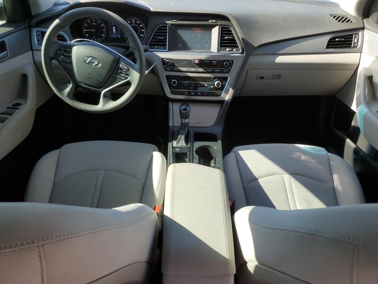 5NPE24AF0GH303769 2016 Hyundai Sonata Se