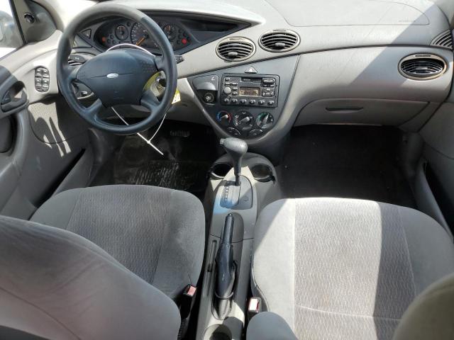 2000 Ford Focus Se VIN: 1FAFP34P8YW202243 Lot: 58307694