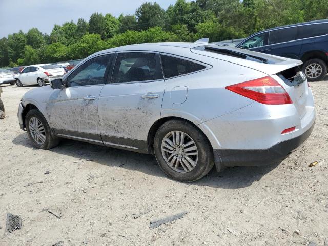 2013 Honda Crosstour Ex VIN: 5J6TF3H34DL002117 Lot: 57786974