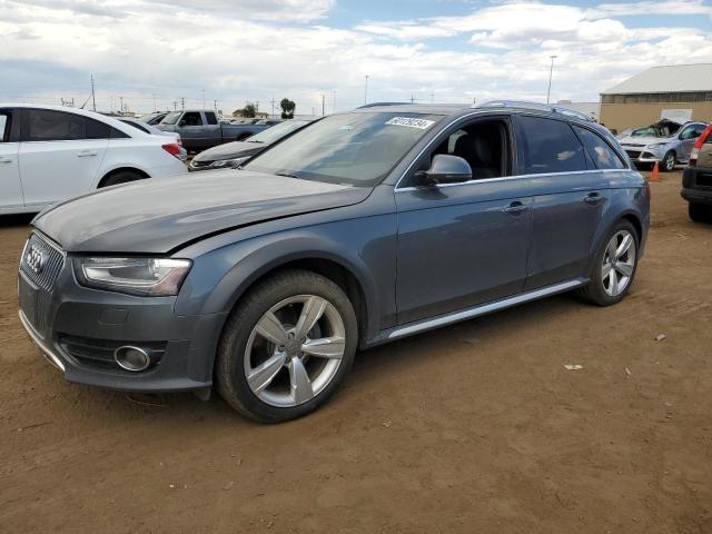 VIN WA1UFAFL0GA014504 2016 Audi A4, Premium Plus no.1