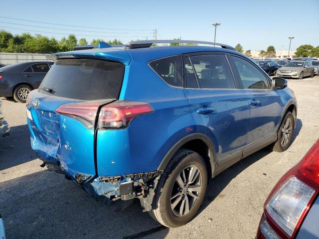 Vin: 2t3wfrev3jw428725, lot: 55294414, toyota rav4 adventure 20183
