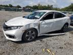 2020 HONDA CIVIC LX - 19XFC2F60LE018048