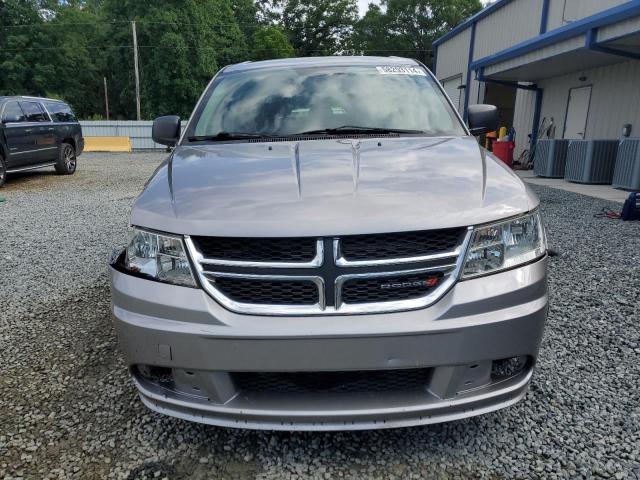 2015 Dodge Journey Se VIN: 3C4PDCAB0FT591754 Lot: 58293114