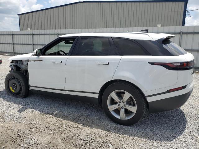 SALYB2RX6JA728838 2018 LAND ROVER RANGE ROVER - Image 2