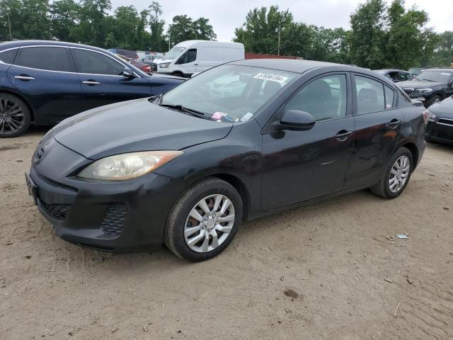 2012 MAZDA 3