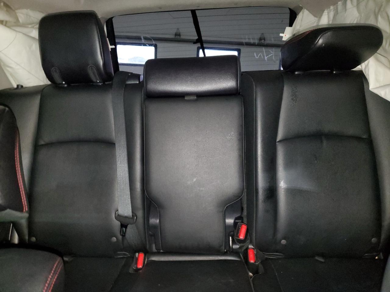 JTEBU5JR8G5284137 2016 Toyota 4Runner Sr5/Sr5 Premium