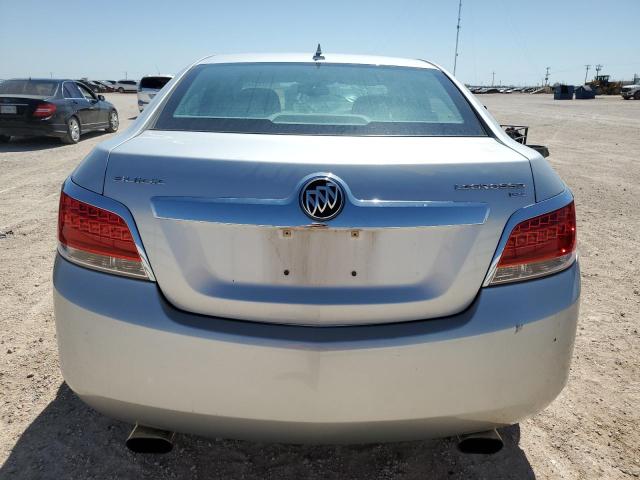 2011 Buick Lacrosse Cxl VIN: 1G4GC5ED0BF102473 Lot: 59521274