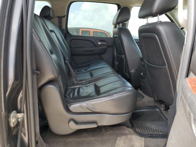 2010 GMC Yukon Xl K1500 Slt VIN: 1GKUKKE32AR255051 Lot: 60818344