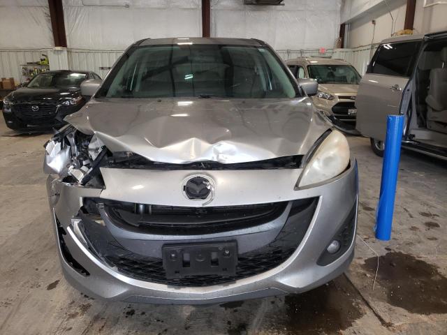 2012 Mazda 5 VIN: JM1CW2CL3C0132297 Lot: 57474154