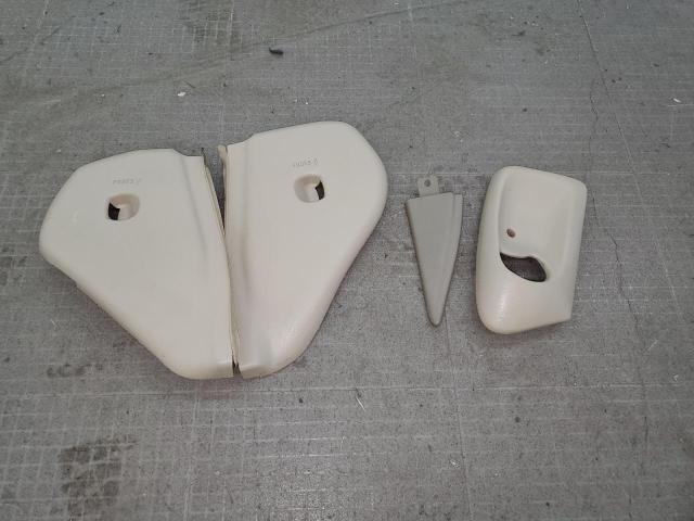 2002 Chevrolet Impala Ls VIN: 2G1WH55K429388829 Lot: 59387414