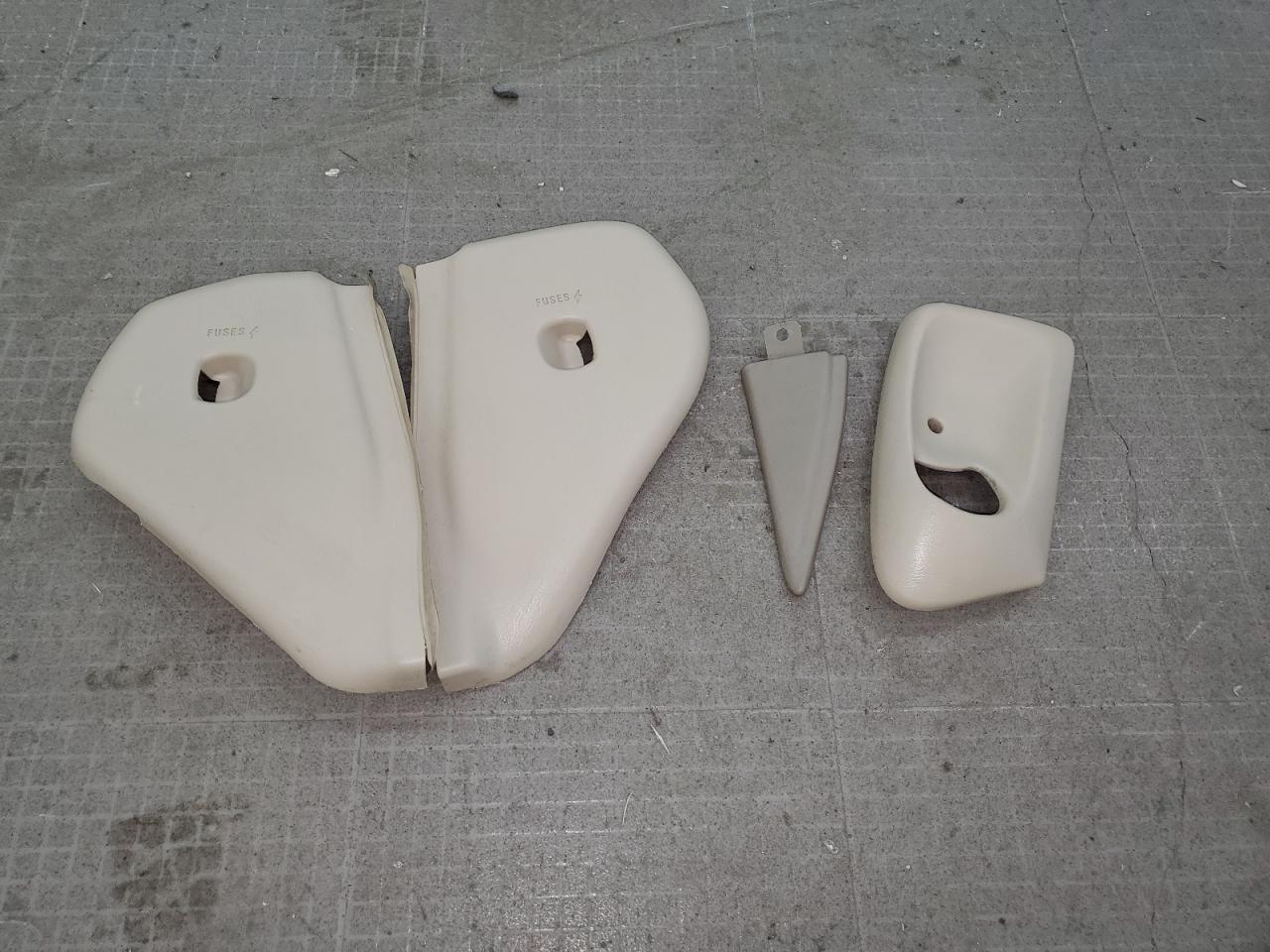 2G1WH55K429388829 2002 Chevrolet Impala Ls