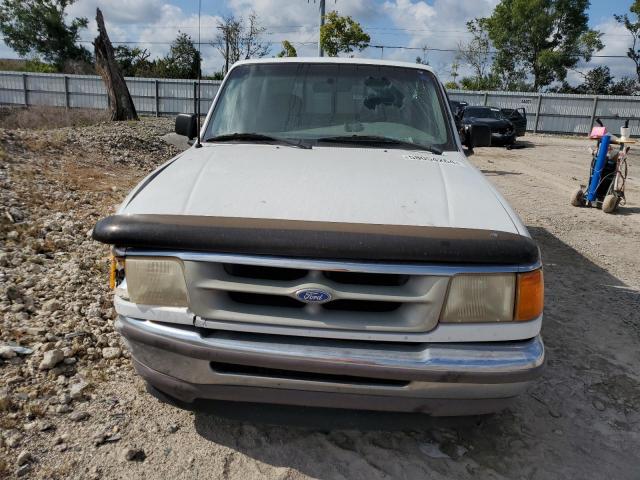 1996 Ford Ranger VIN: 1FTCR10A2TUD06079 Lot: 58054264