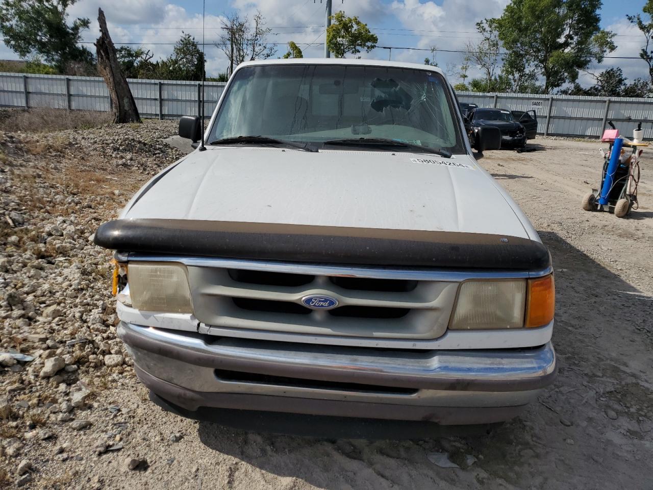 1FTCR10A2TUD06079 1996 Ford Ranger