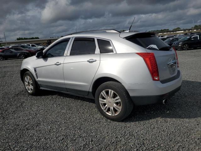 3GYFNGEY2AS505416 | 2010 Cadillac srx