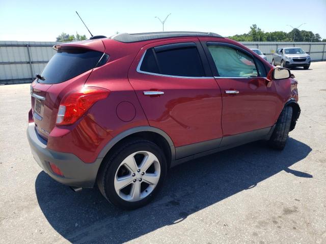 2016 BUICK ENCORE CON - KL4CJBSB3GB665102