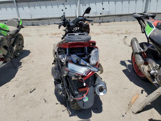 2014 YAMAHA YP400 JYASH03Y6EA010953