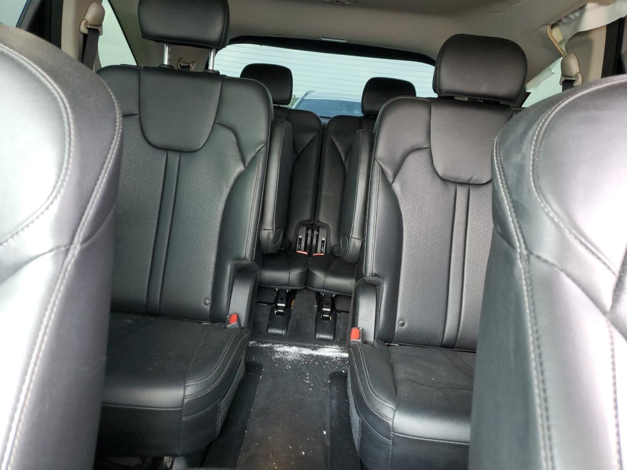 5XYRH4LF1NG140826 2022 Kia Sorento Ex