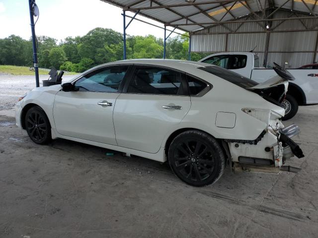 2017 Nissan Altima 2.5 VIN: 1N4AL3AP6HC280399 Lot: 57486364