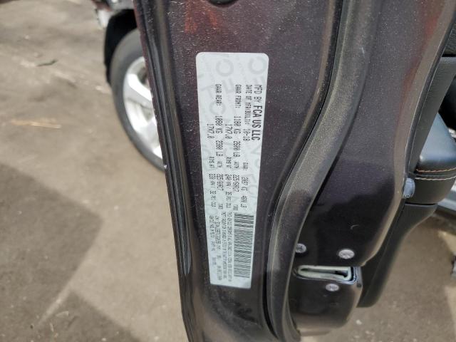 2019 Jeep Compass Latitude VIN: 3C4NJDBB7KT630256 Lot: 59968664